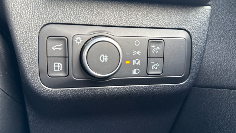 Ford Kuga 2.5 PHEV ST-Line 5dr CVT Estate